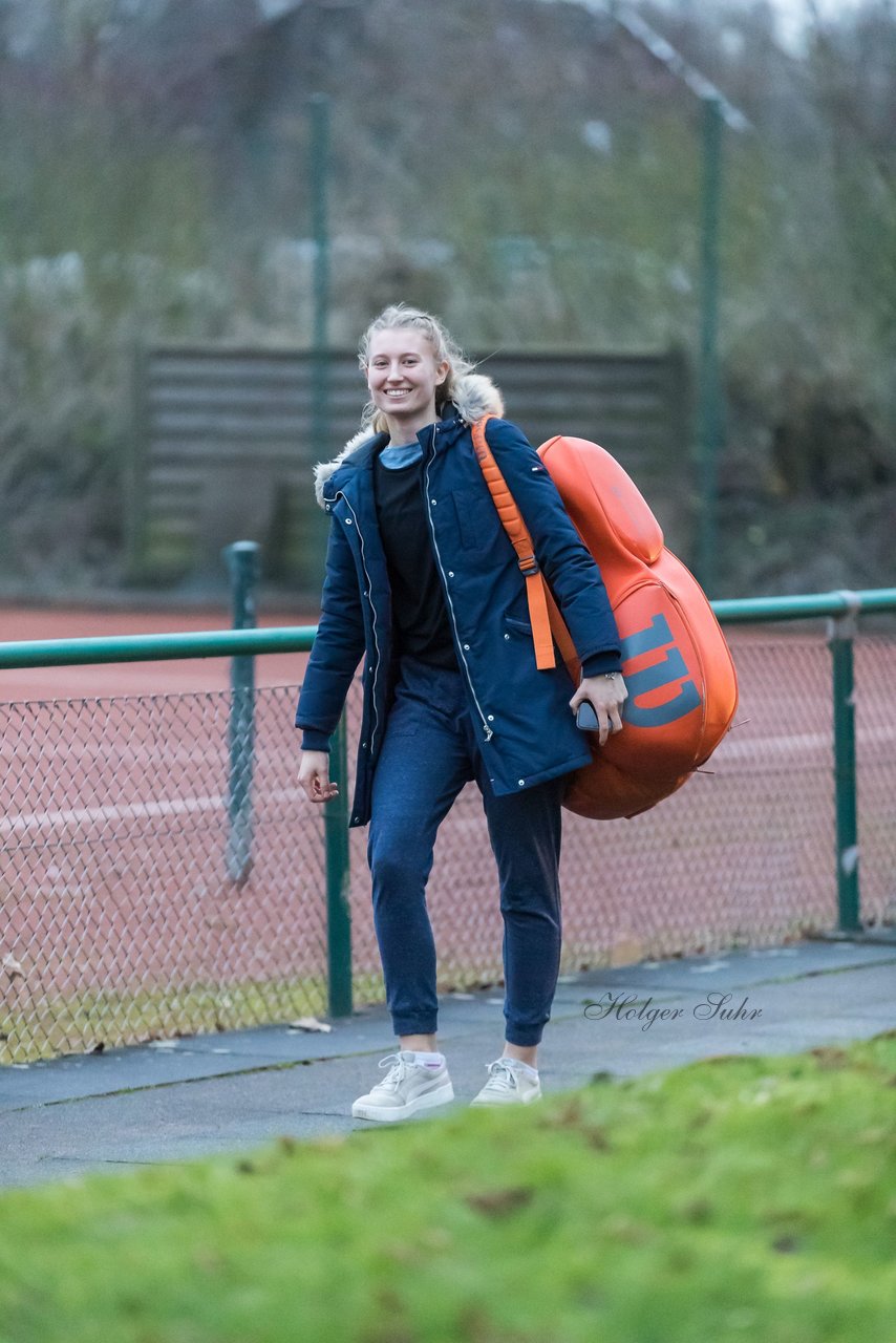 Marie-Lynn Tiedemann 421 - Sparkassen Pokal Marne